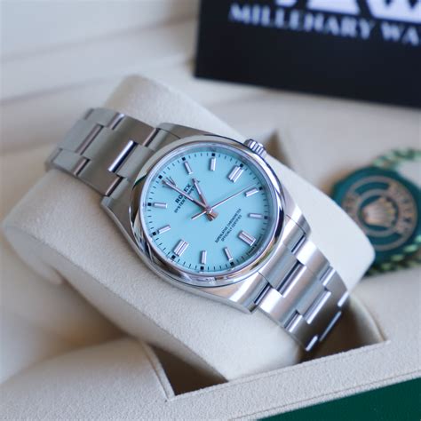 rolex perpetual oyster tiffany|rolex oyster perpetual 36mm price.